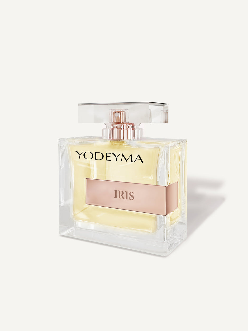 Iris. Eau de Parfum 100ml. Parfume për femra