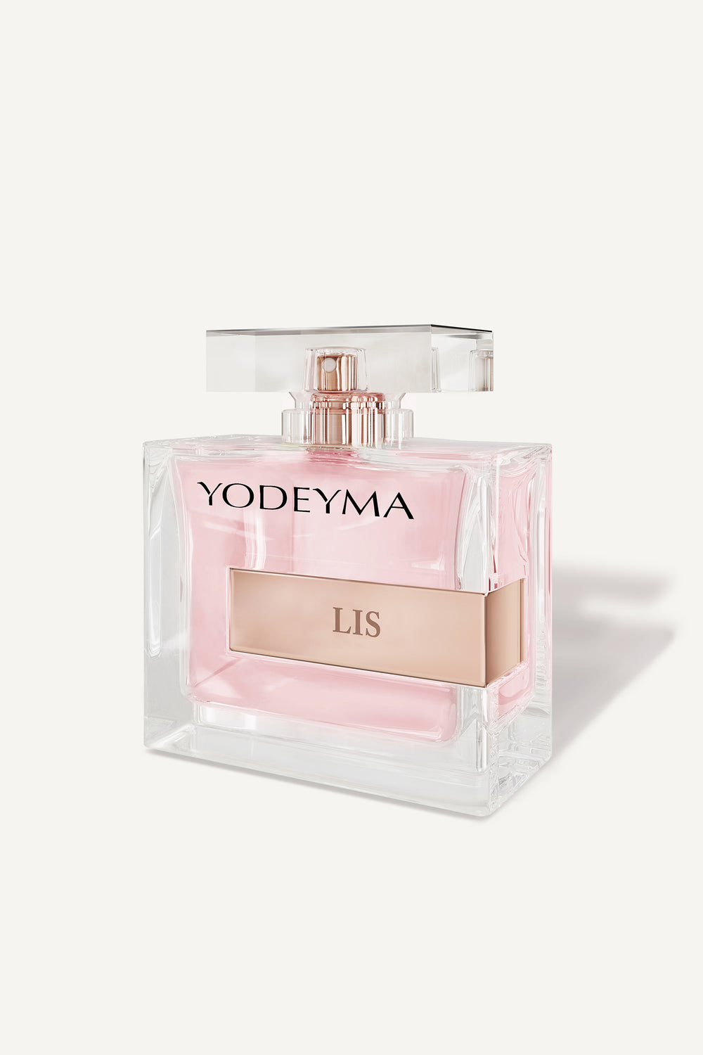 Lis. Eau de Parfum 100ml