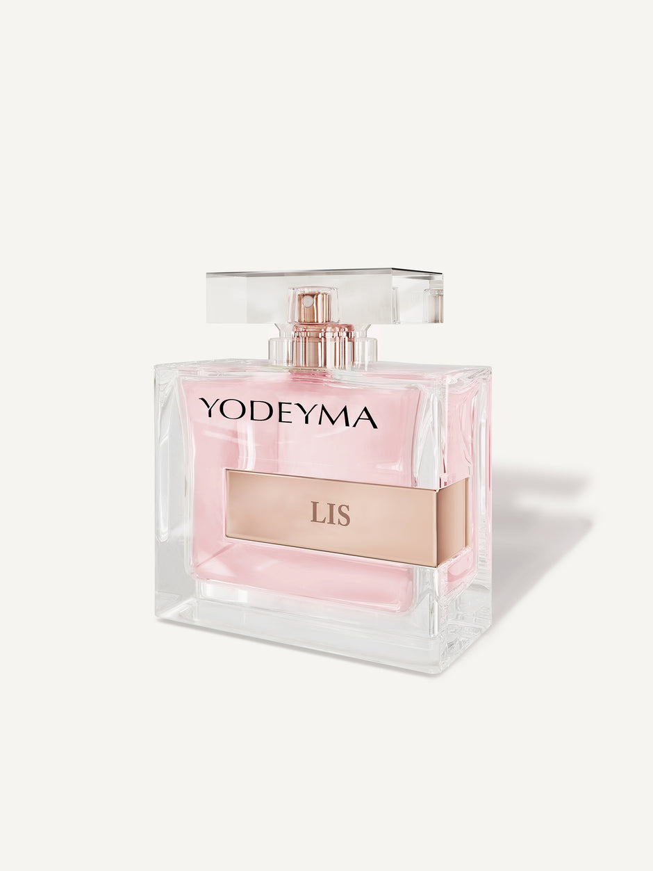 Lis. Eau de Parfum 100ml
