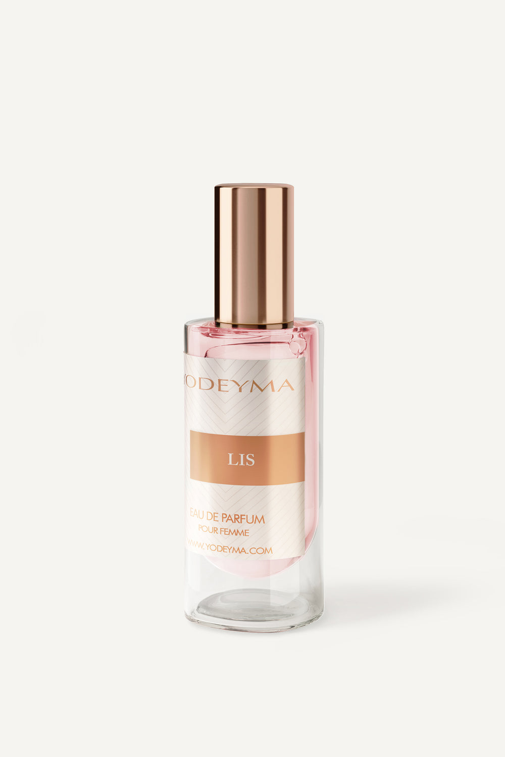 Lis. Parfume për femra