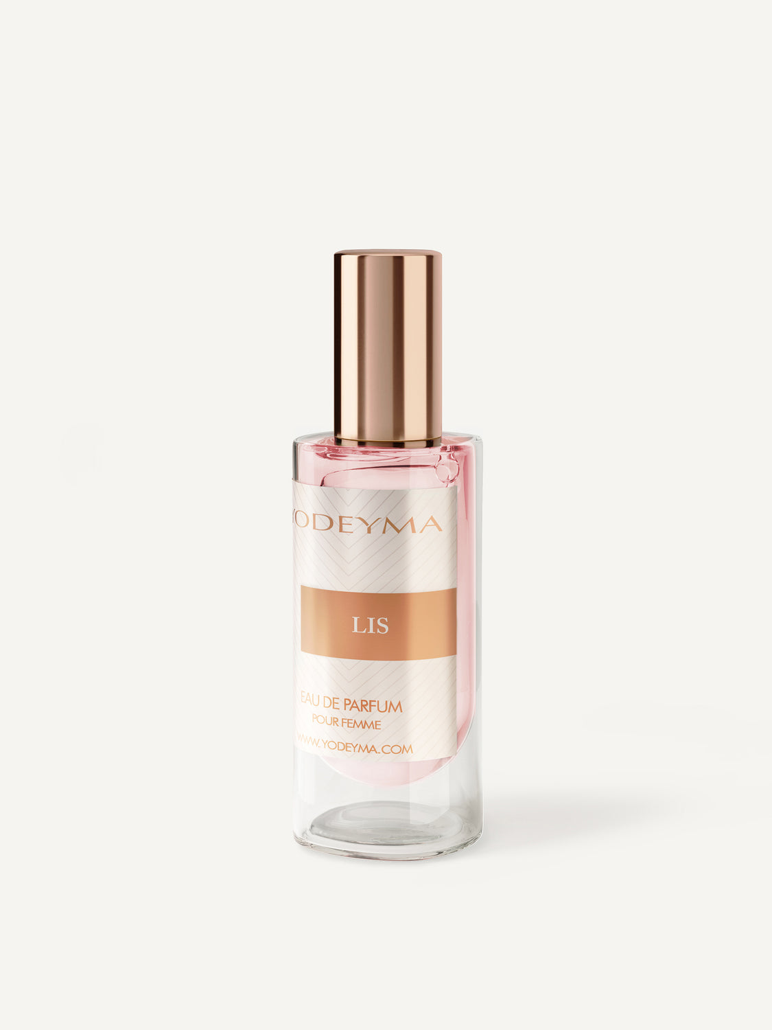 Lis. Parfume për femra