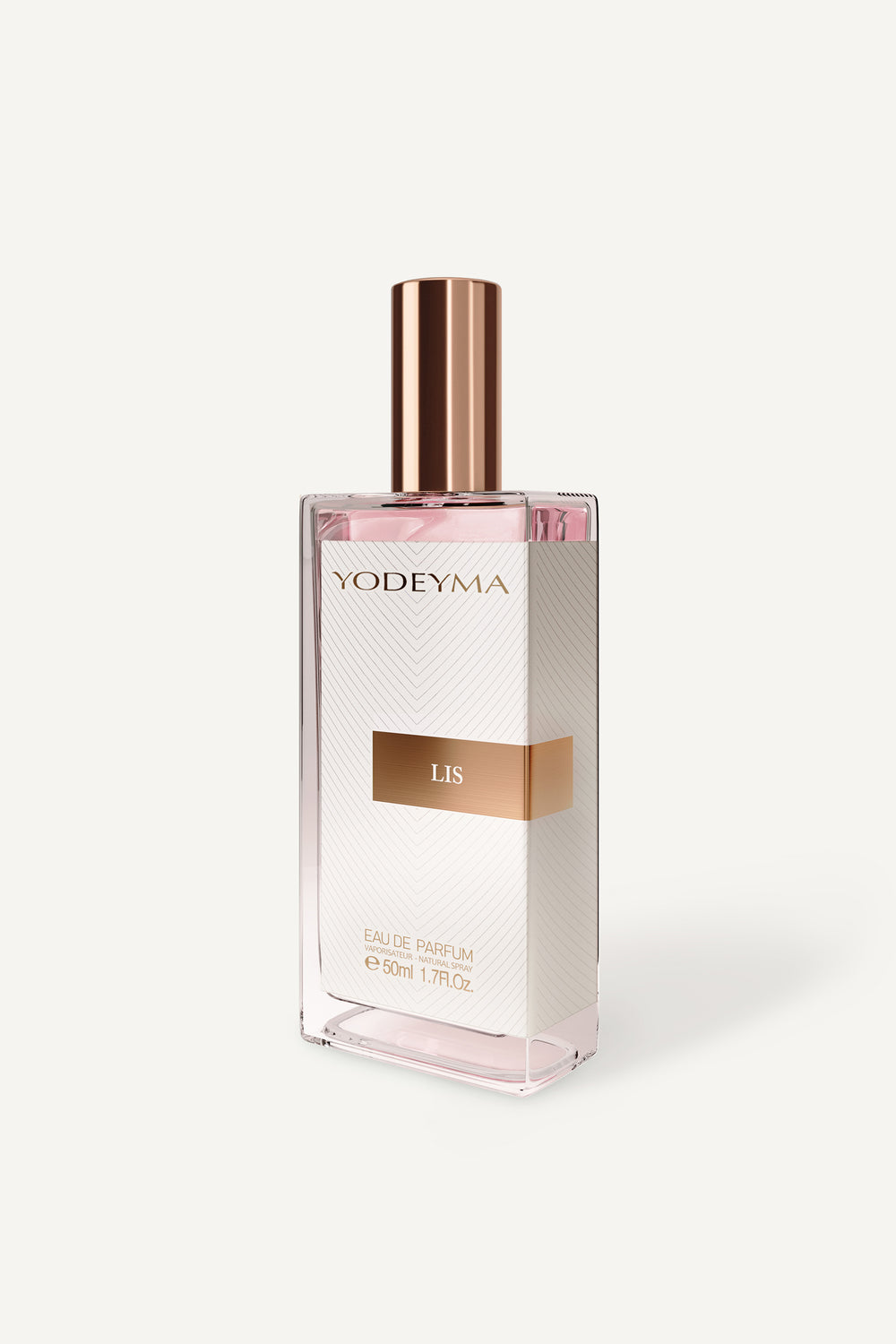 Lis. Parfume për femra