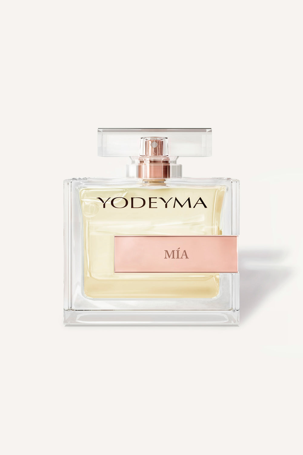 Mía. Eau de Parfum 100ml