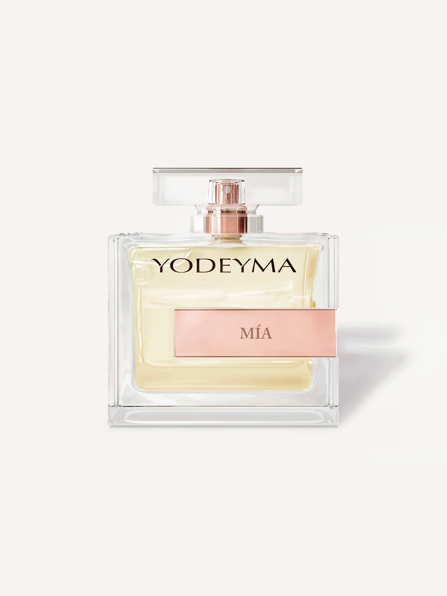 Mía. Eau de Parfum 100ml