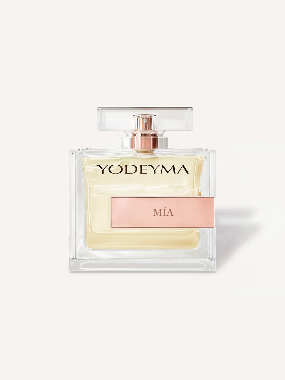 Mía. Eau de Parfum 100ml