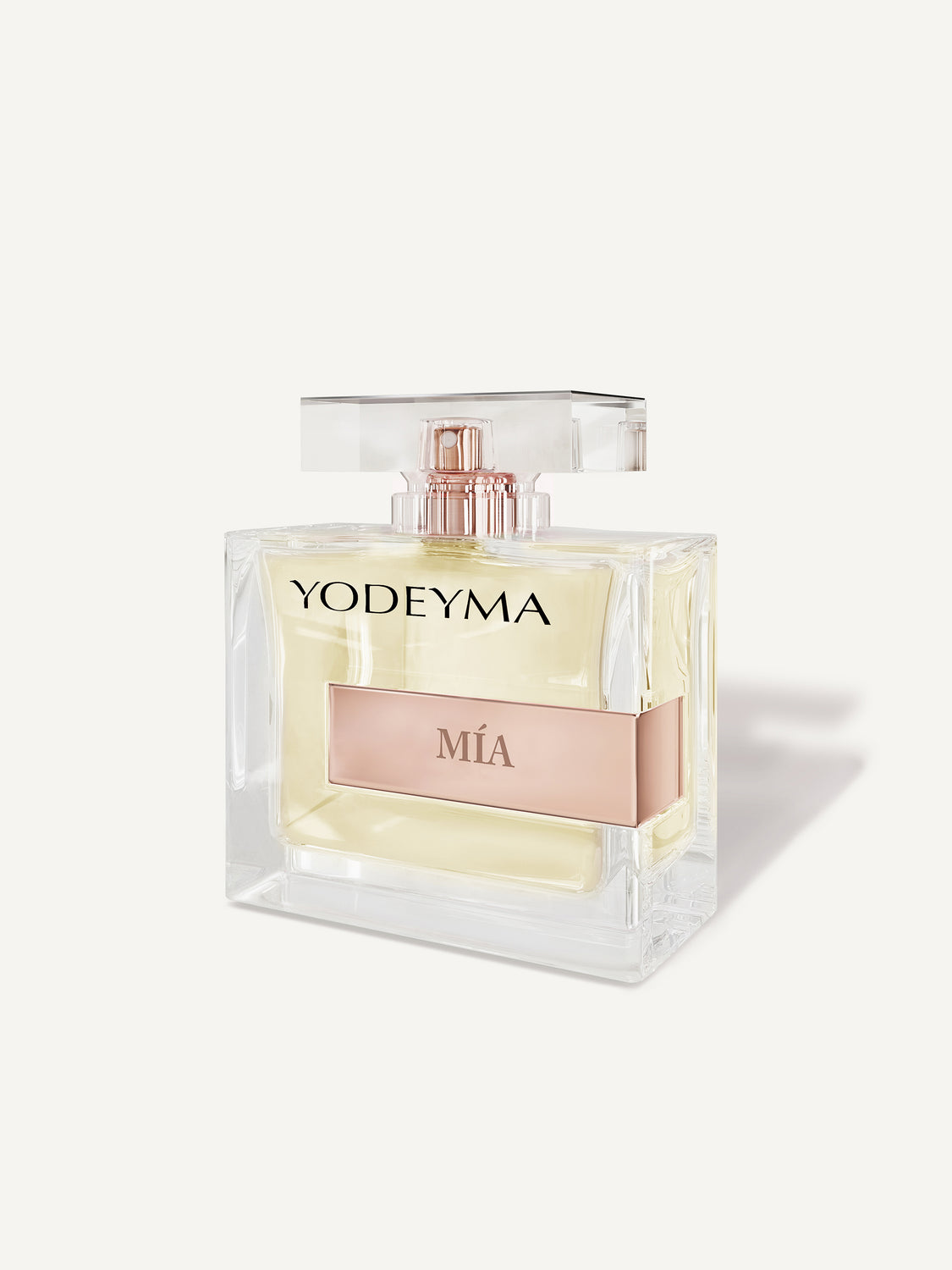 Mía. Eau de Parfum 100ml