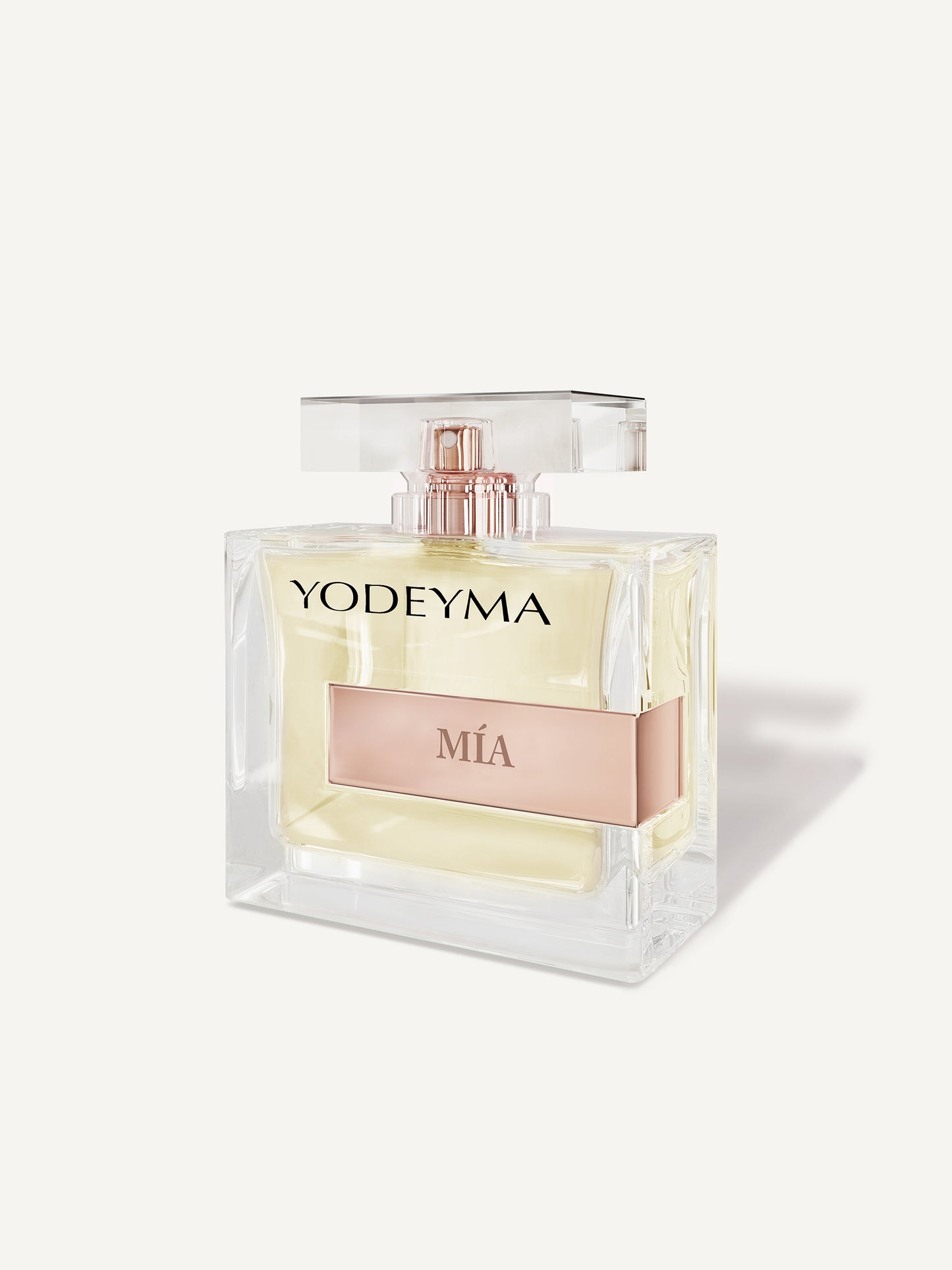 Mía. Eau de Parfum 100ml