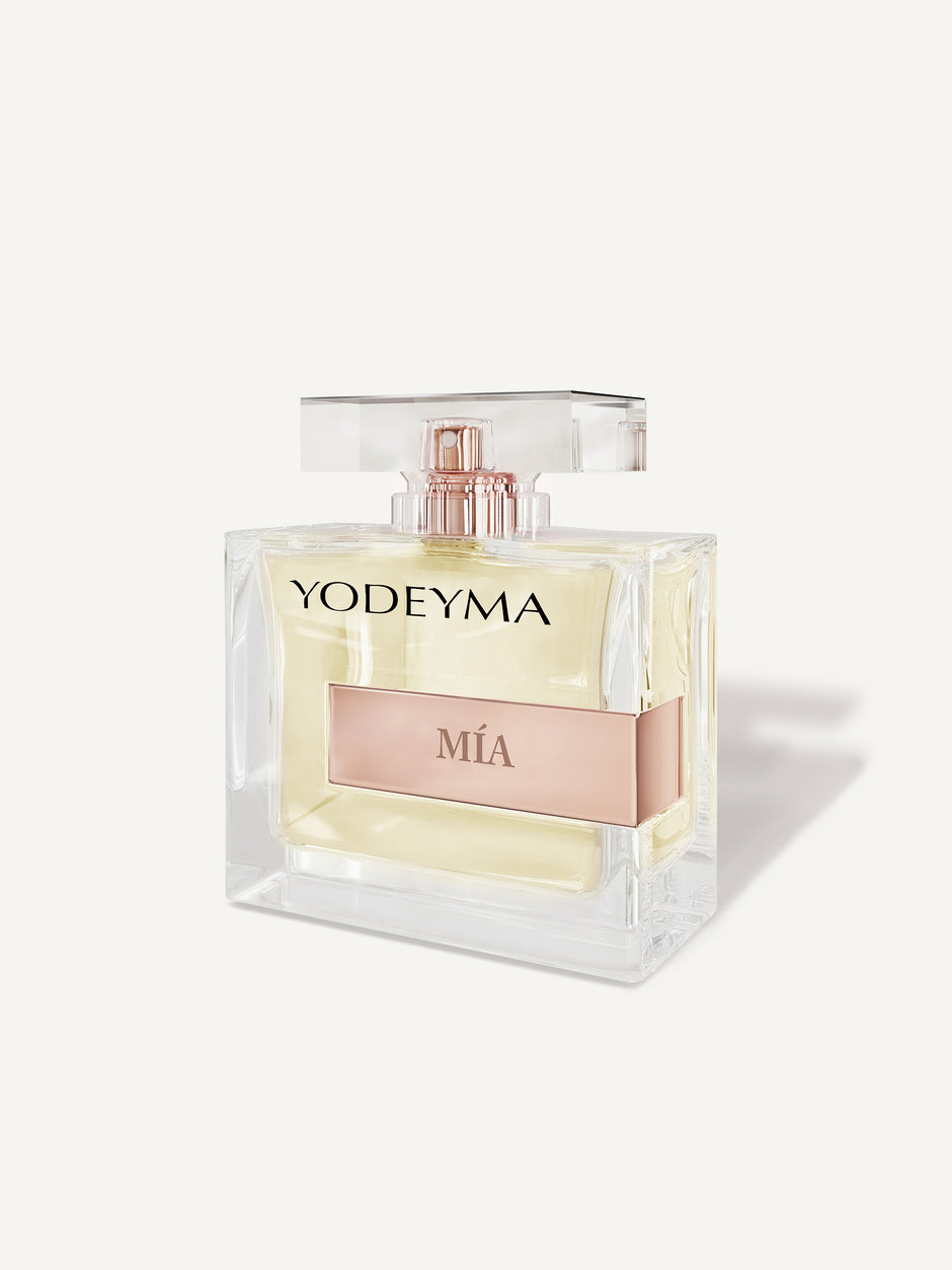 Mía. Eau de Parfum 100ml