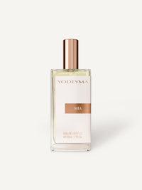 Mía. Eau de Parfum 50ml