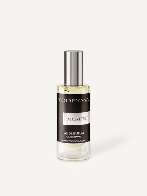 Moment. Eau de Parfum 15ml