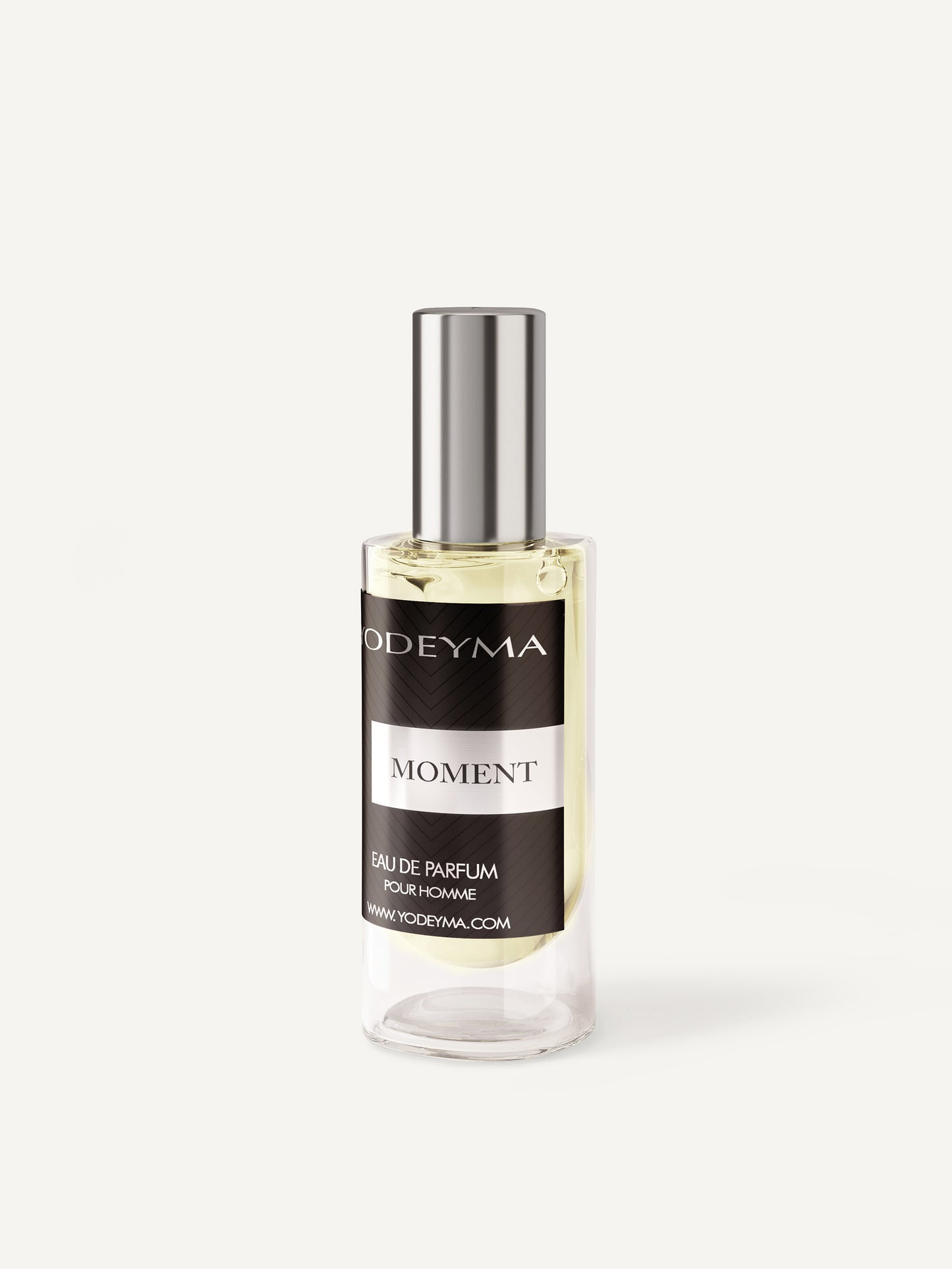 Moment. Eau de Parfum 15ml