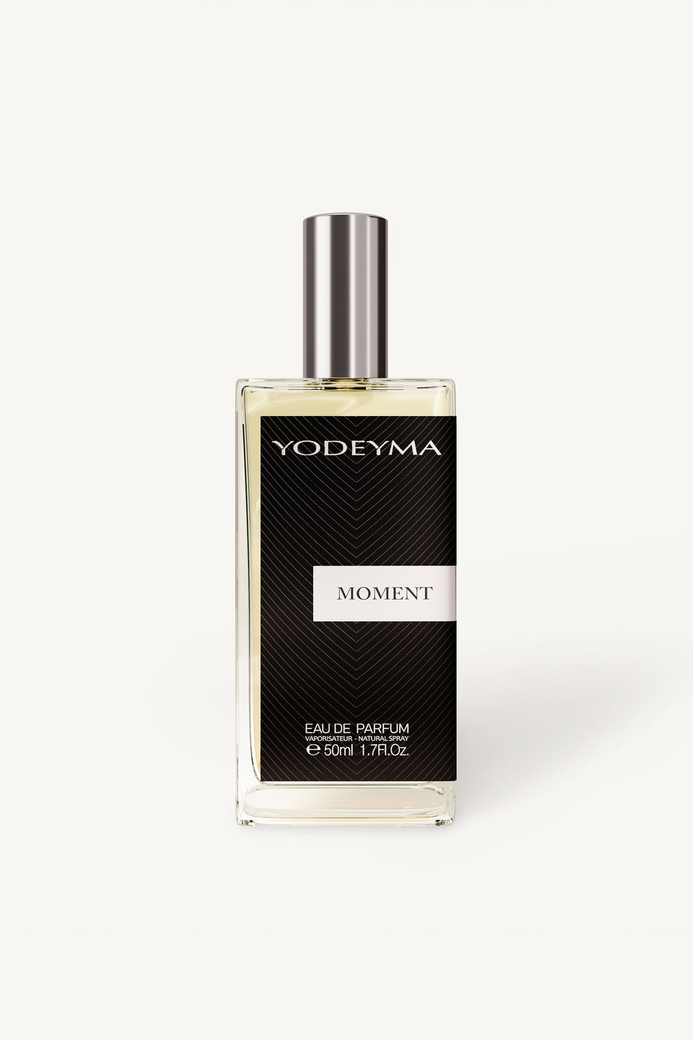 Moment. Eau de Parfum 50ml
