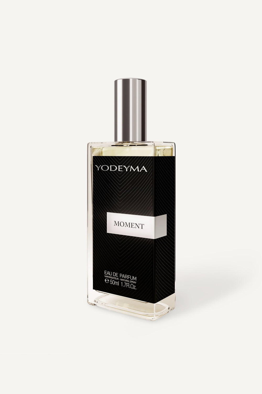 Moment. Eau de Parfum 50ml
