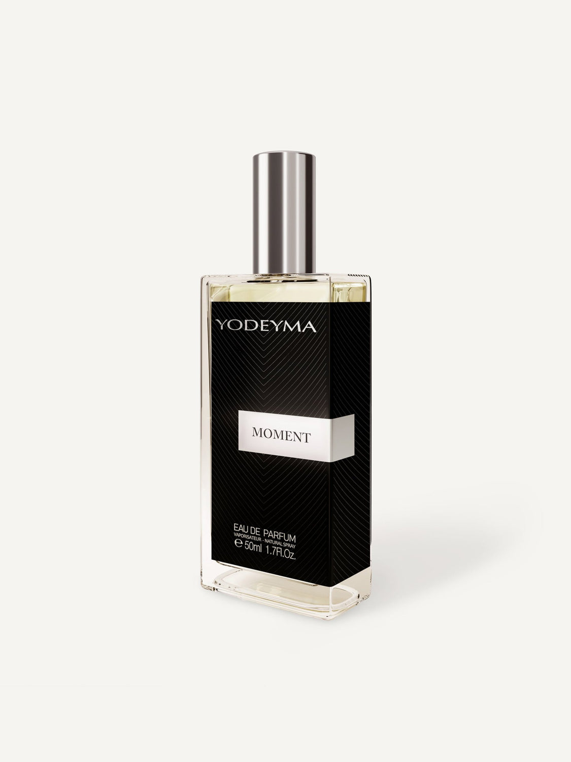 Moment. Eau de Parfum 50ml