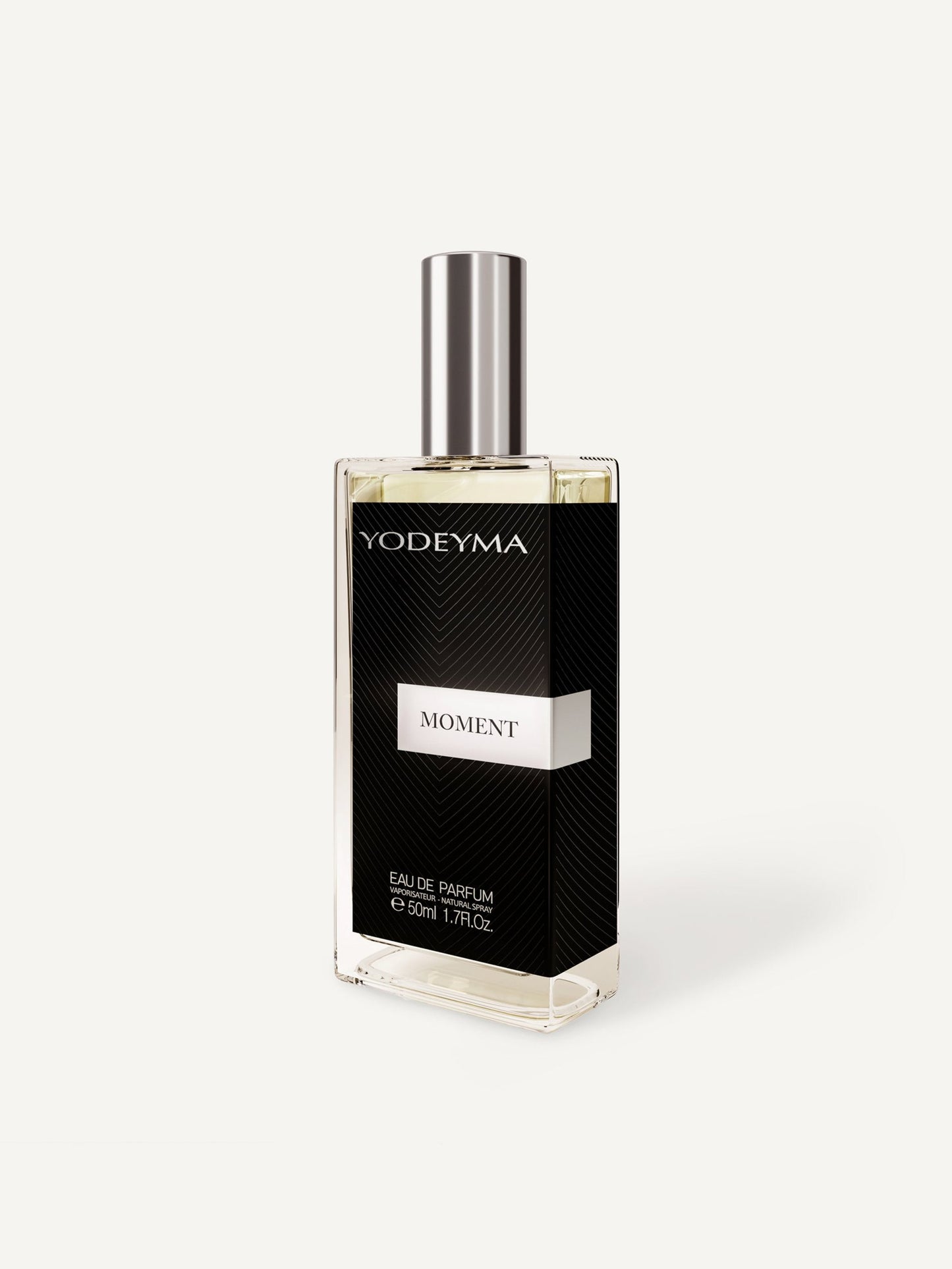 Moment. Eau de Parfum 50ml