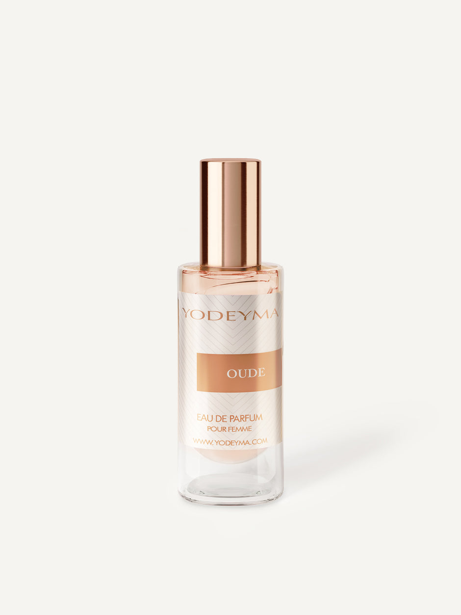 Oude. Eau de Parfum 15ml