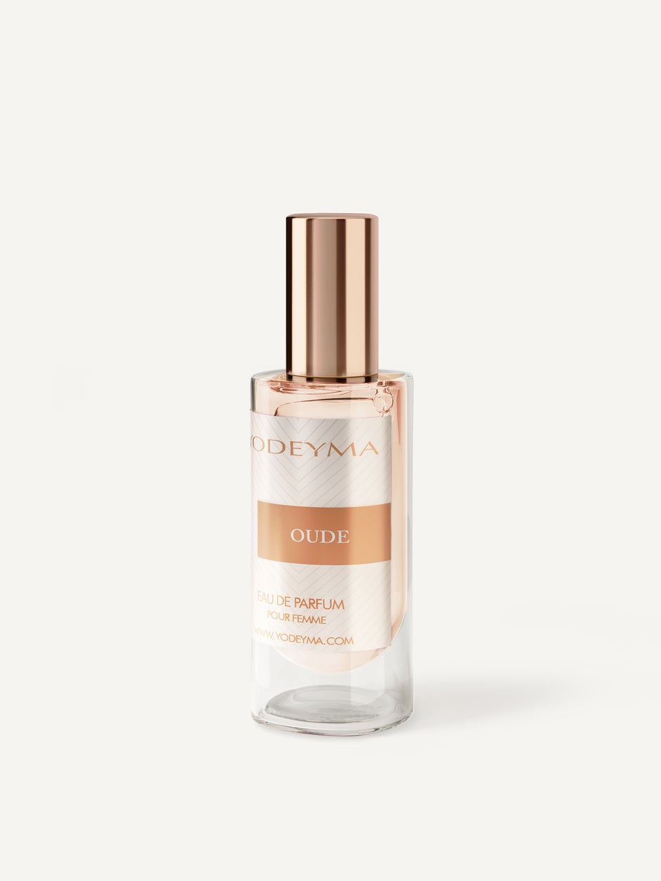 Oude. Eau de Parfum 15ml