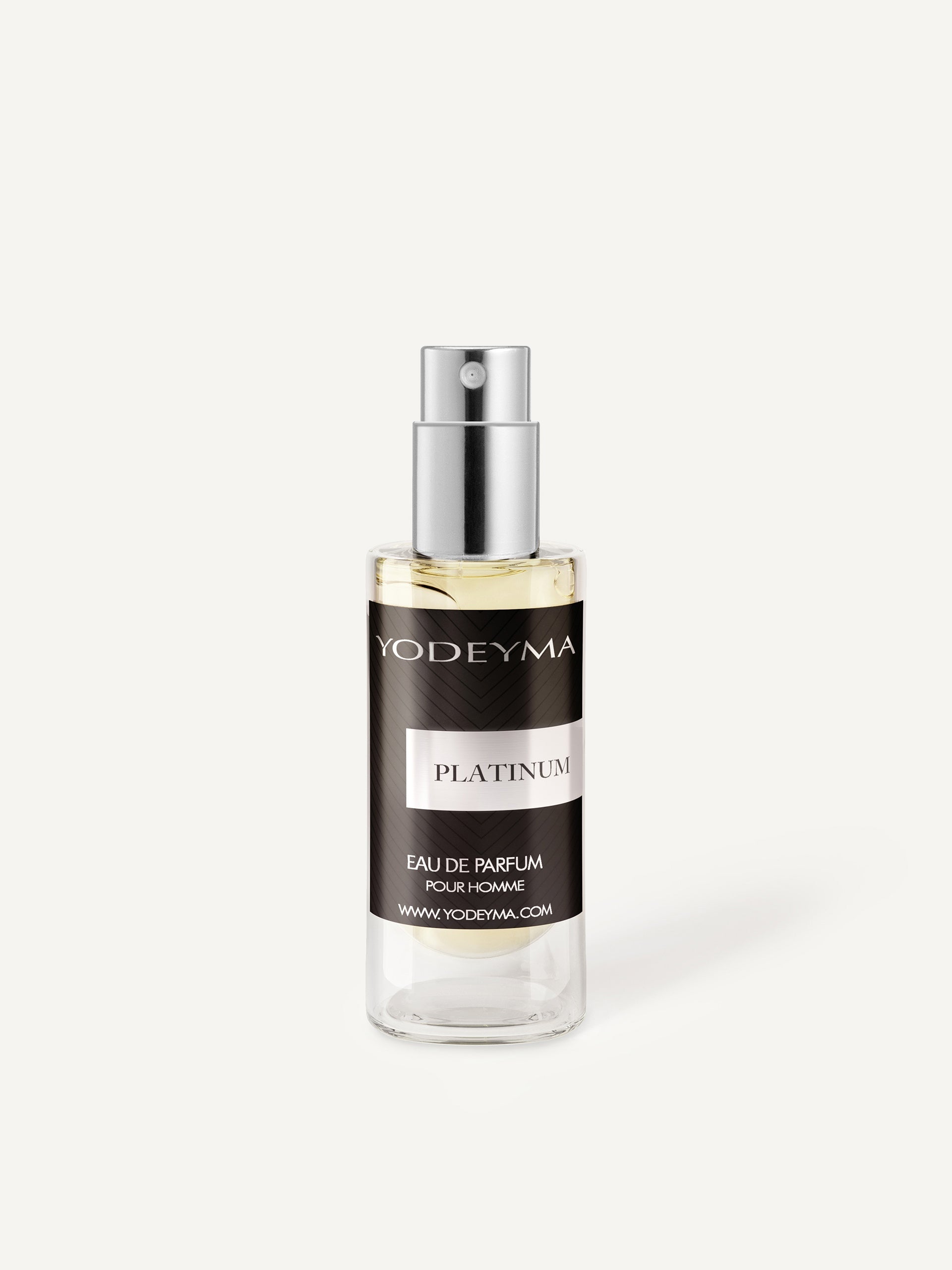 Tester Platinum