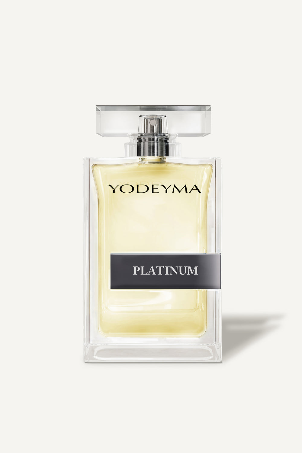 Platinum. Eau de Parfum 100ml