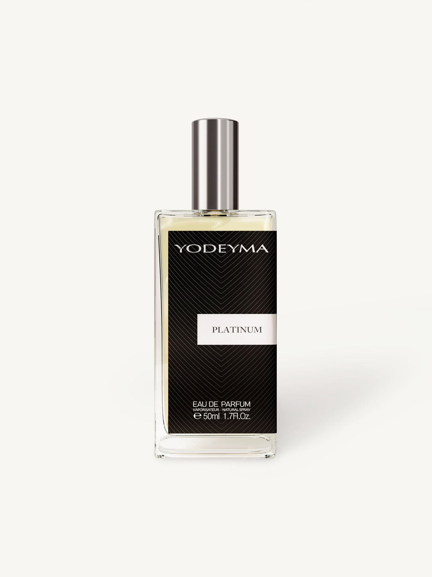 Platinum. Eau de Parfum 50ml