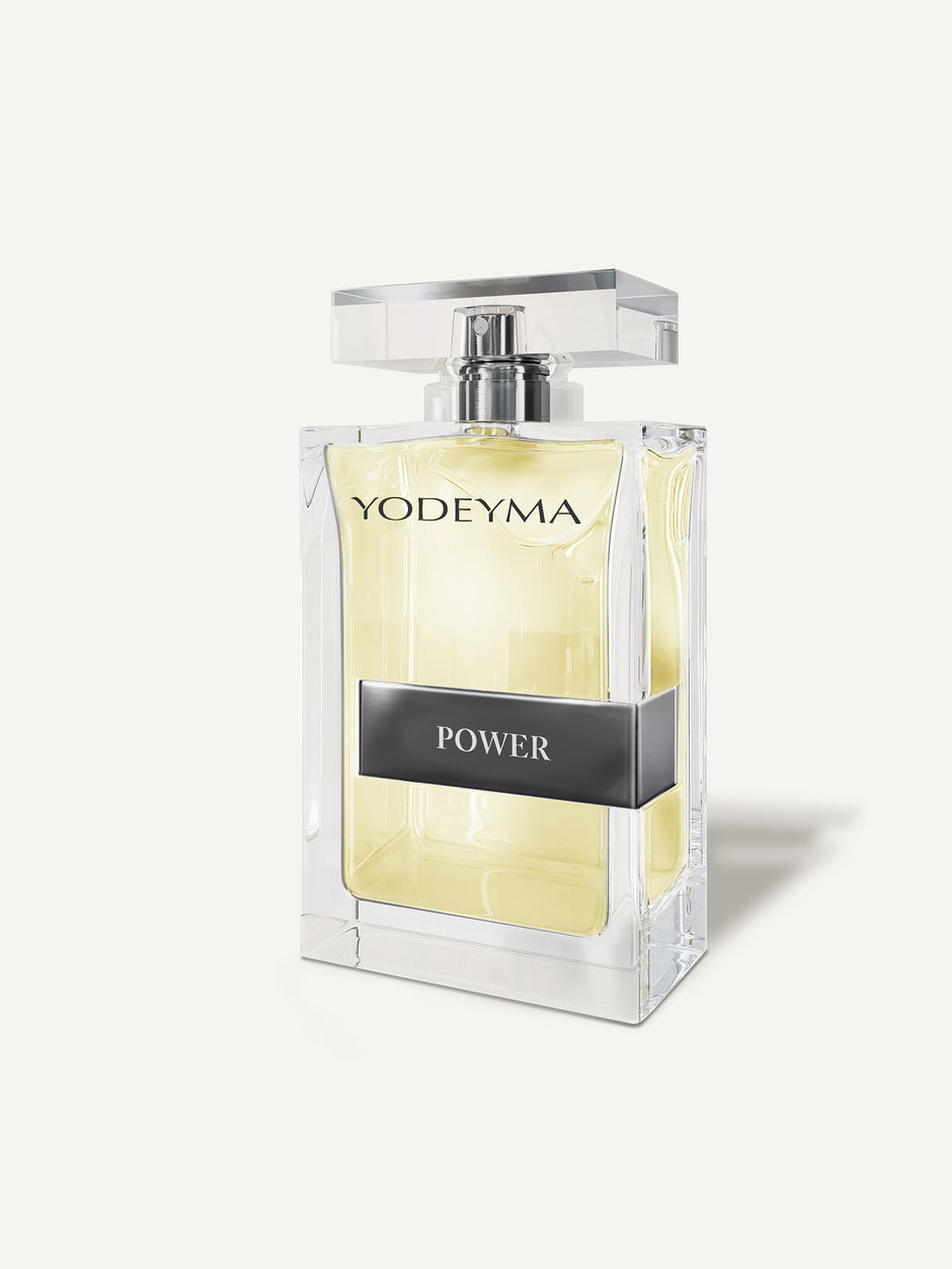 Power. Eau de Parfum 100ml. Parfume për meshkuj