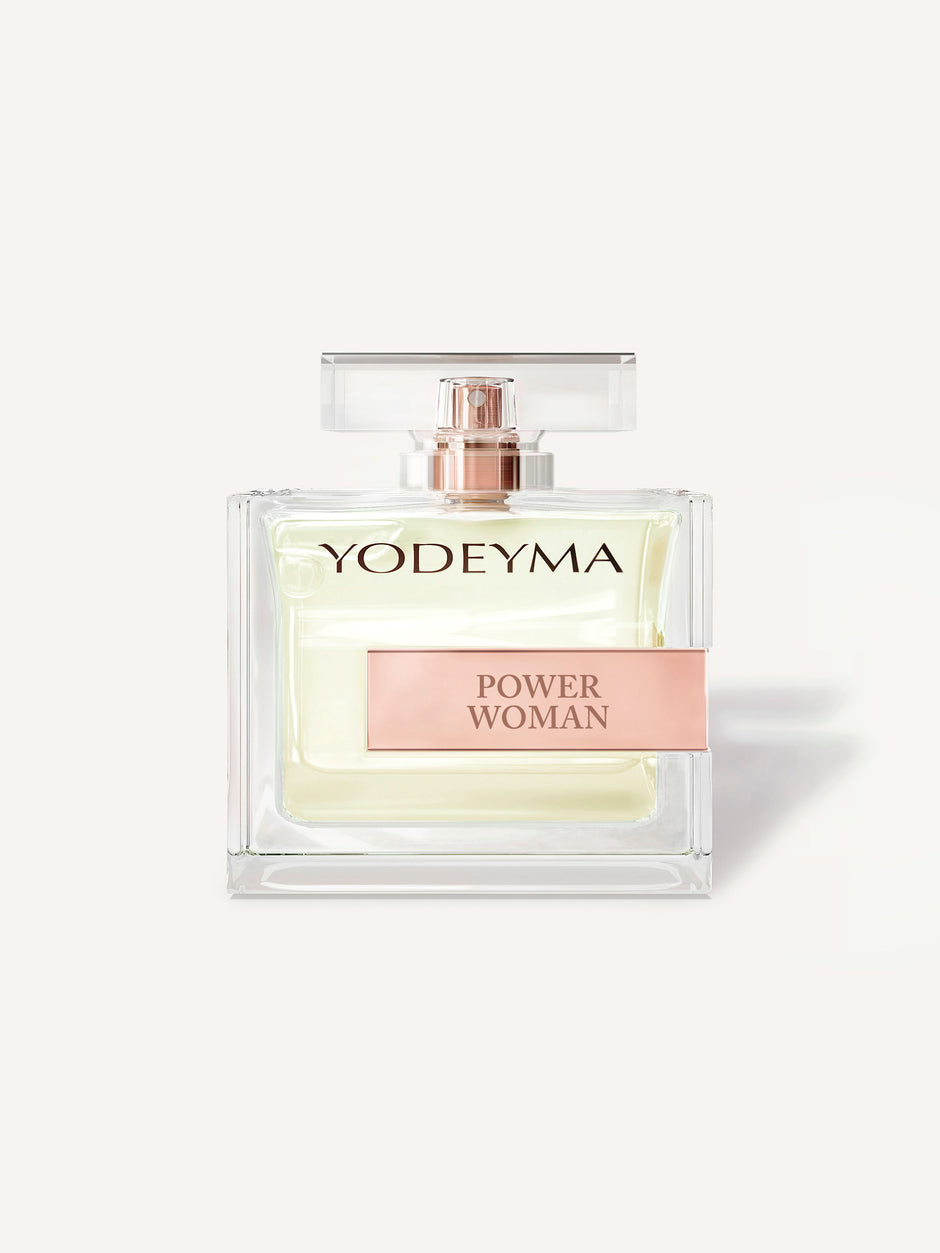 Power Woman. Eau de Parfum 100ml