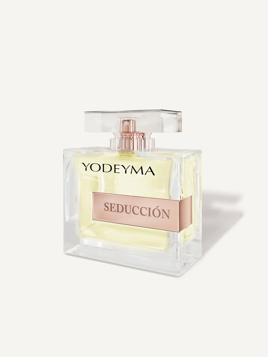 Seducción. Eau de Parfum 100ml. Parfume për femra
