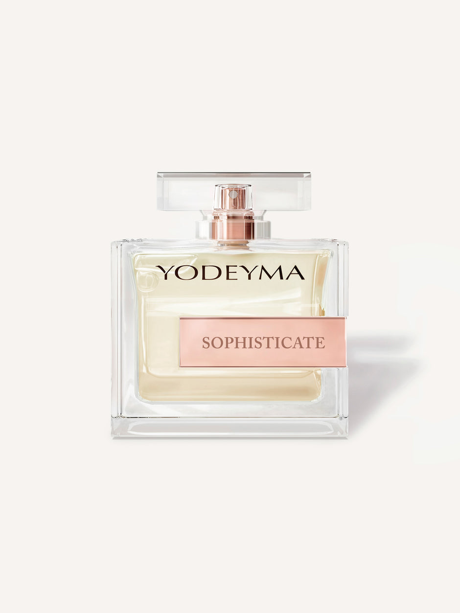 Sophisticate. Eau de Parfum 100ml