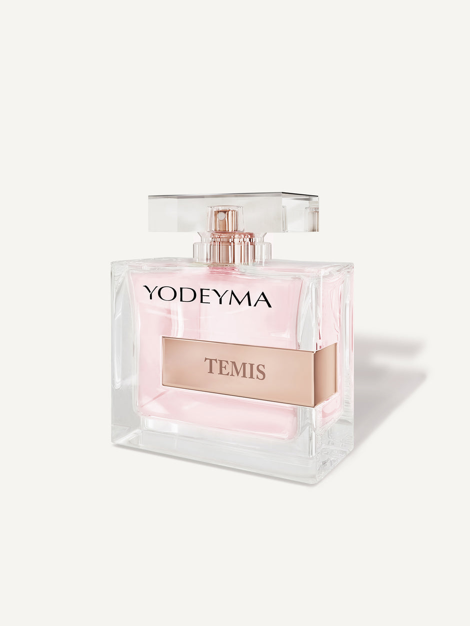 Temis. Eau de Parfum 100ml. Parfume për femra