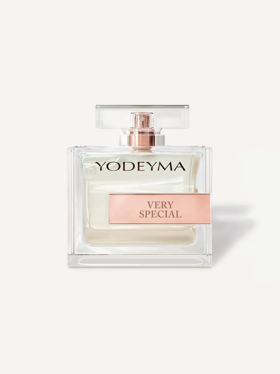 Very special. Eau de Parfum 100ml