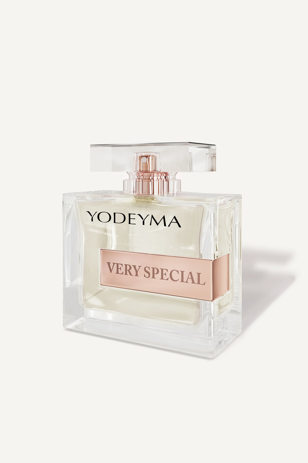 Very special. Eau de Parfum 100ml. Parfume për femra