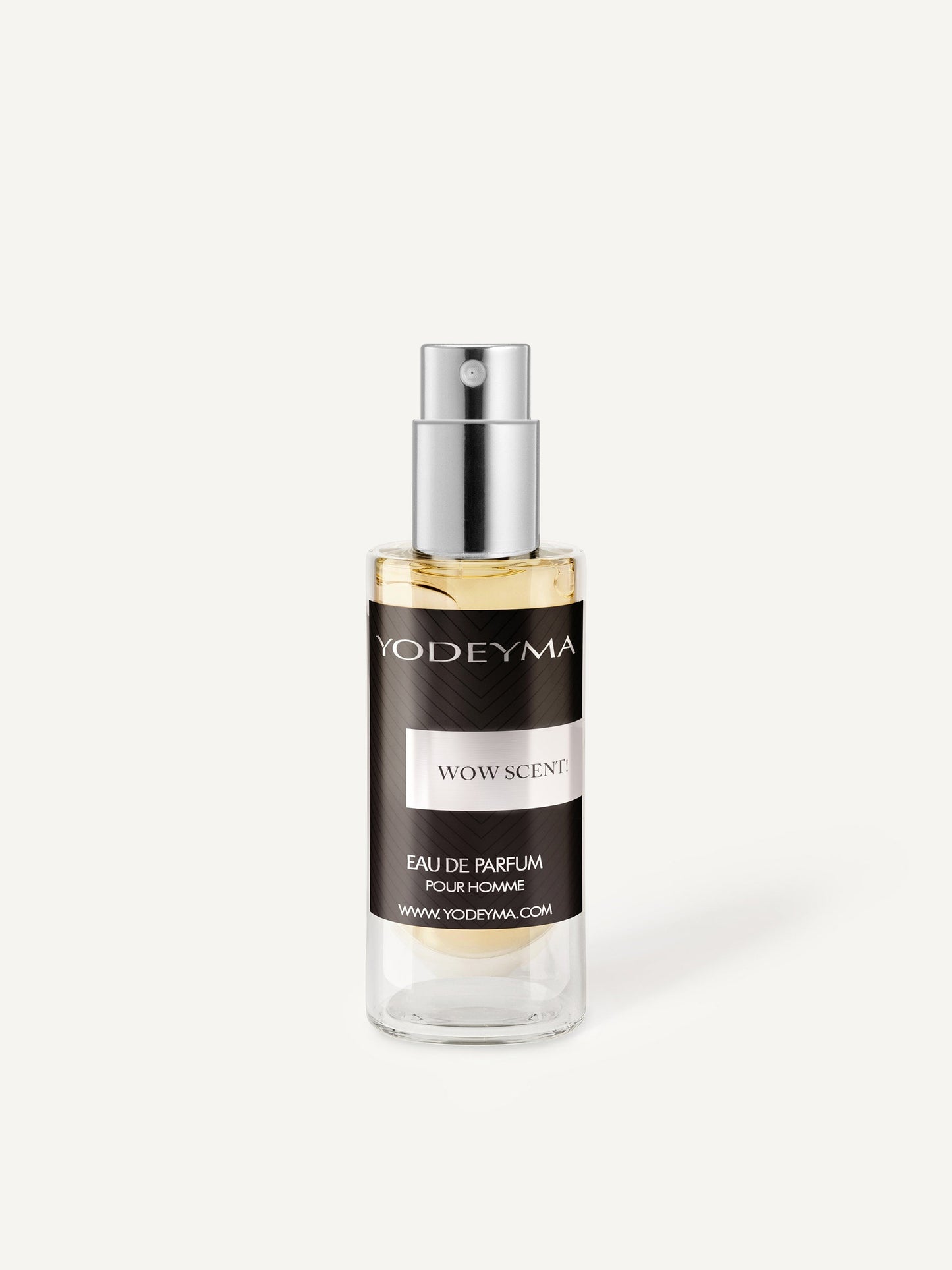 Tester Wow Scent!