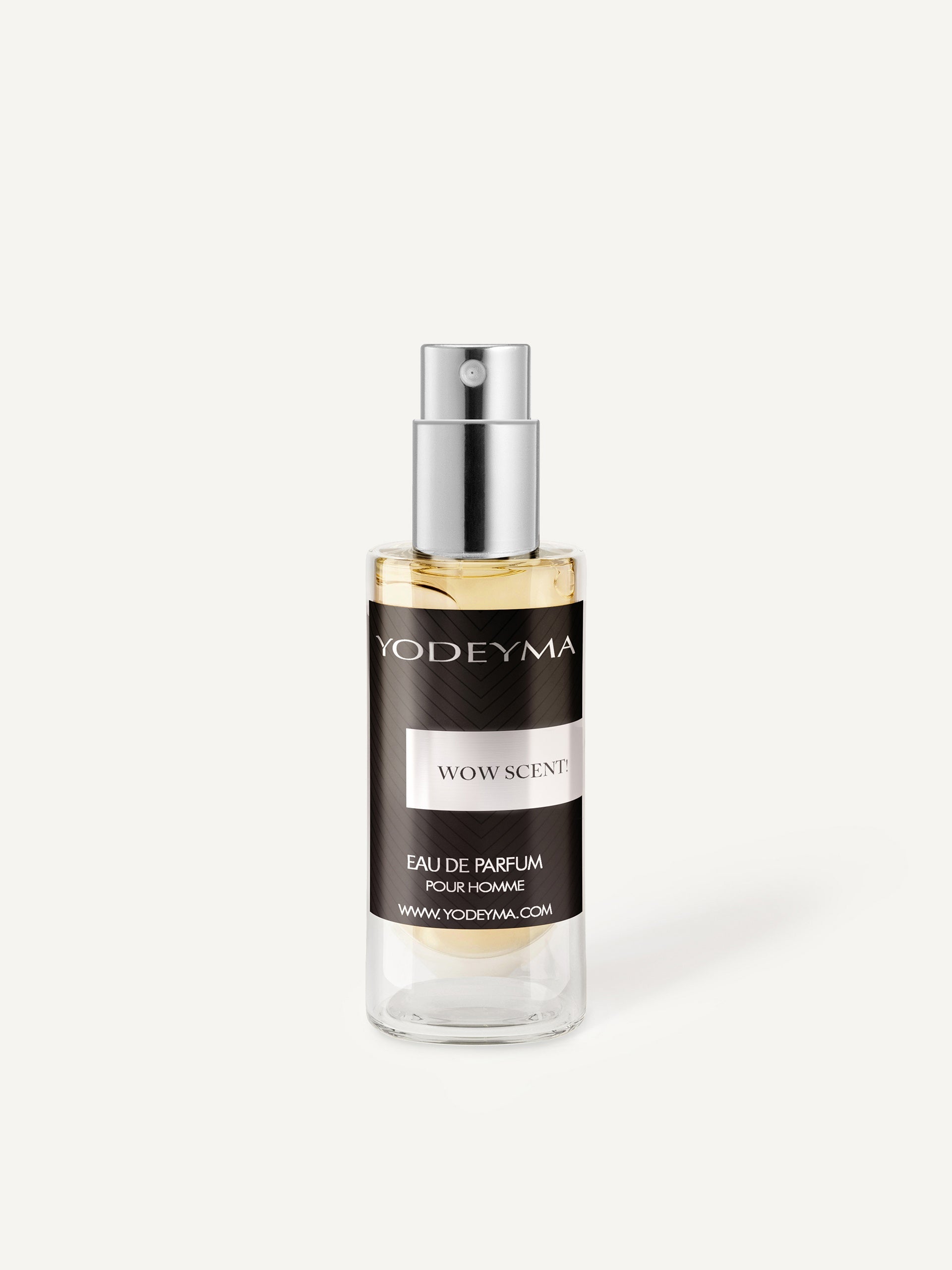 Tester Wow Scent!