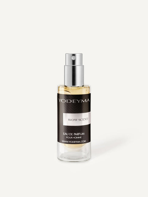 Tester Wow Scent!