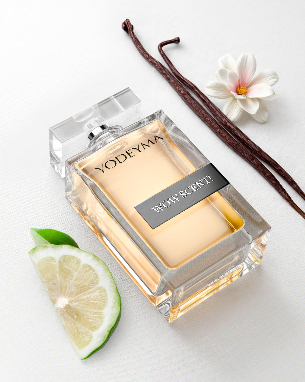 Wow Scent!