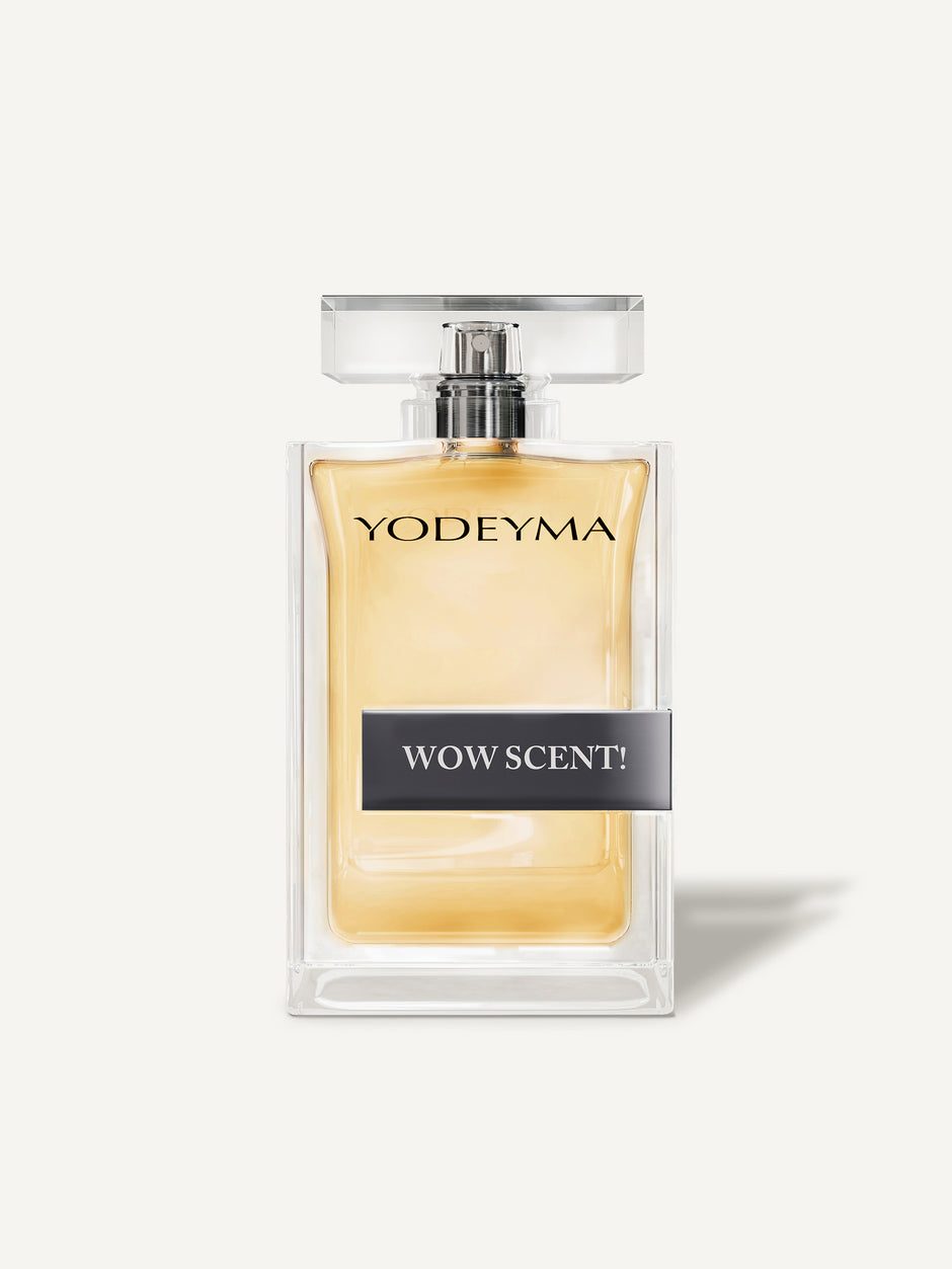 Wow Scent. Eau de Parfum 100ml. Parfum për meshkuj