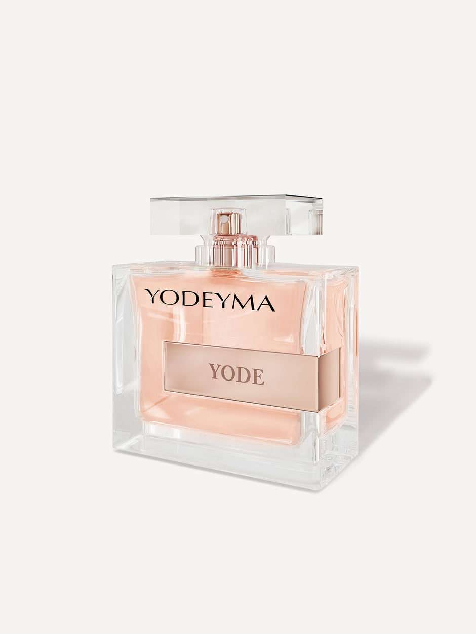 Yode. Eau de Parfum 100ml