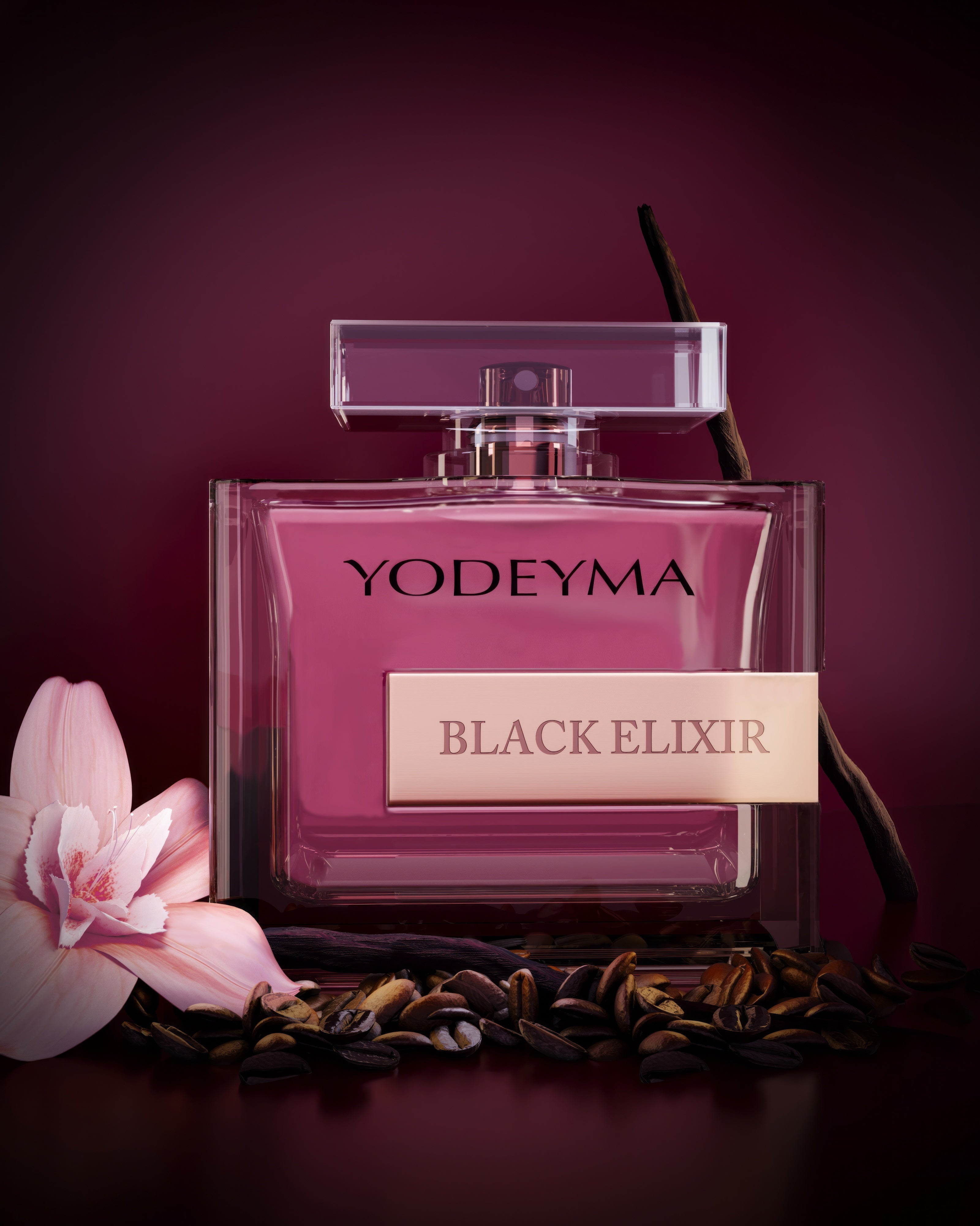 Black Elixir