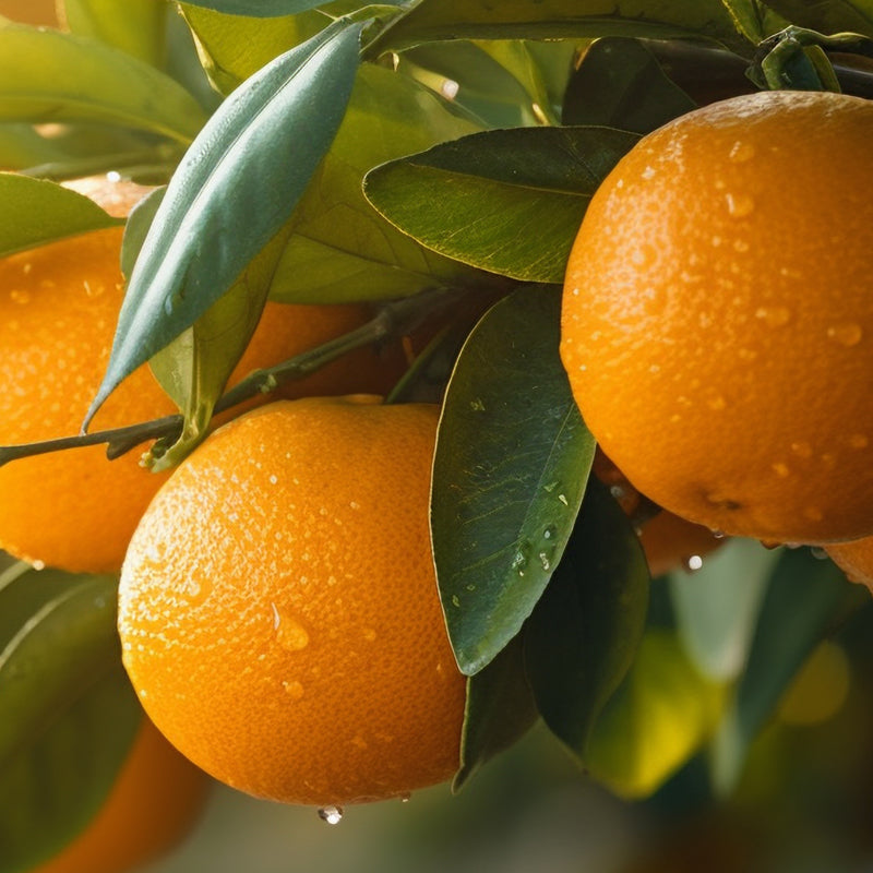 Mandarinë