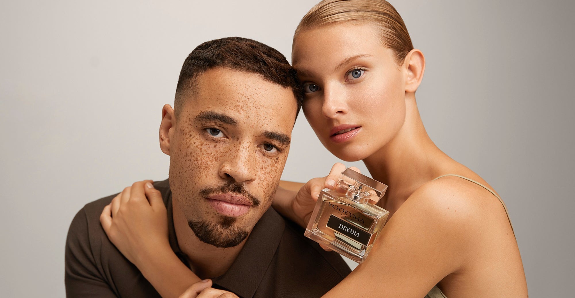 Yodeyma Perfumes. Kush jemi