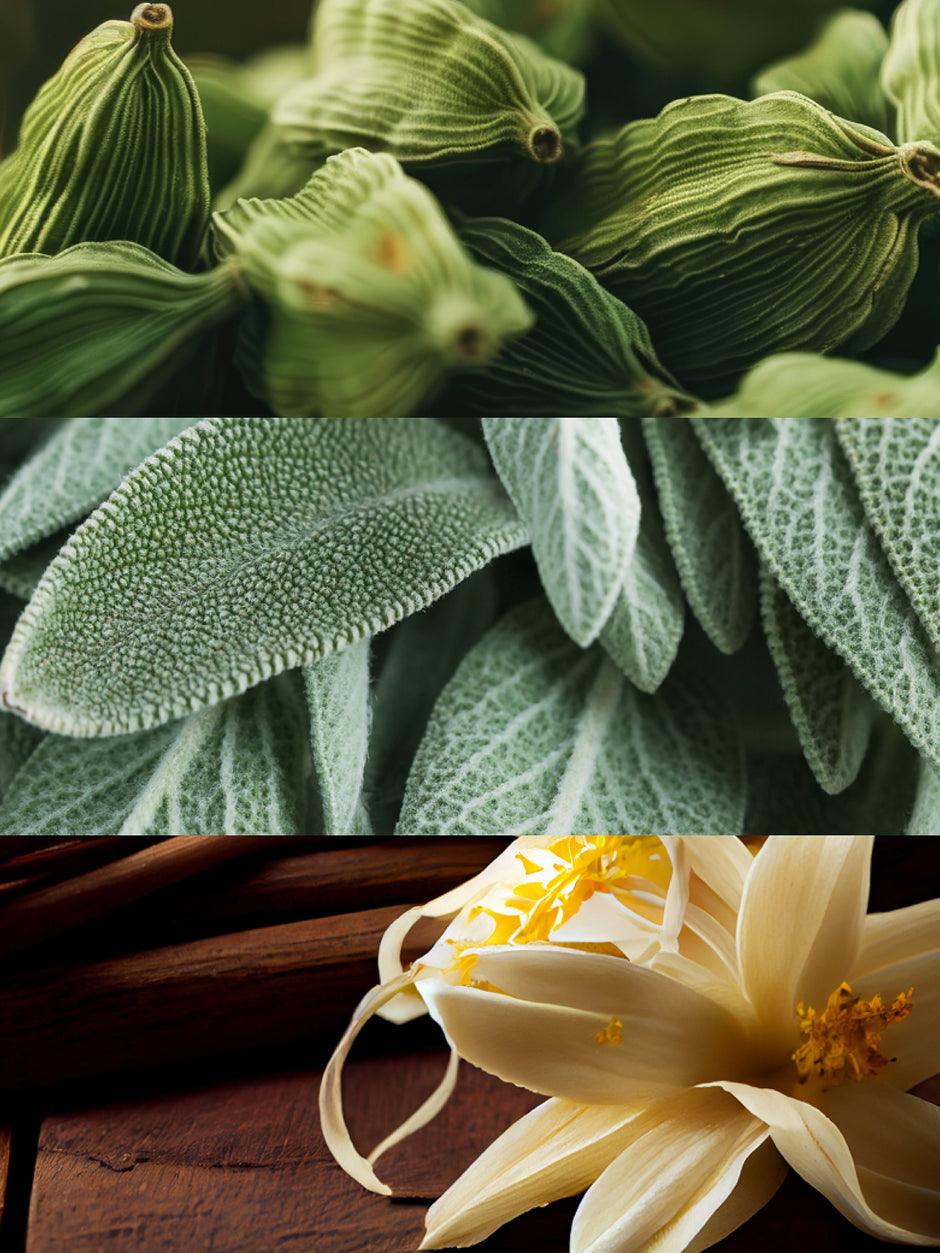 Wow Scent
